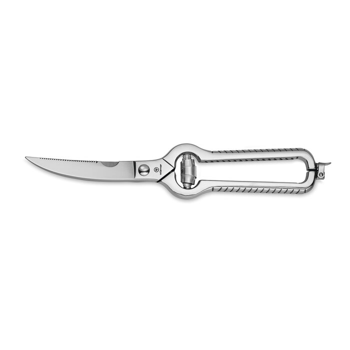Wusthof Wildschaar rvs 26cm 5501