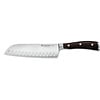 Wusthof Ikon Japans Koksmes/Santoku 17cm 4976