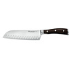 Wusthof Ikon Japans Koksmes/Santoku 17cm