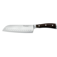 Ikon Japans Koksmes/Santoku 17cm 4976