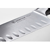 Wusthof Ikon Japans Koksmes/Santoku 17cm