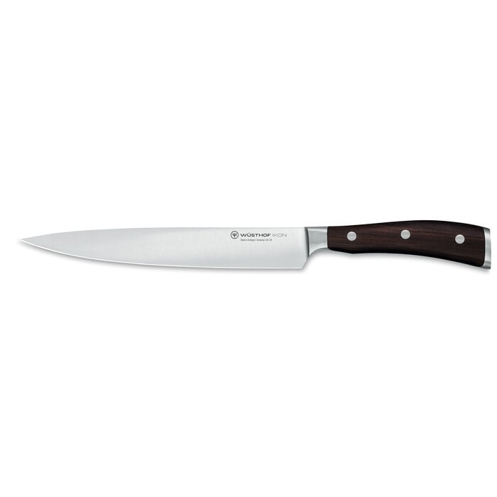 Wusthof Ikon Vleesmes 20cm 4906/20