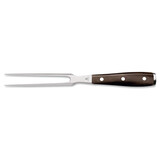 Ikon Vleesvork recht 16cm 4914/16
