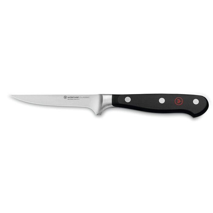 Wusthof Classic Uitbeenmes 10cm 4601