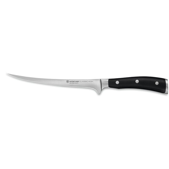 Wusthof Classic Ikon Fileermes 18cm 4626