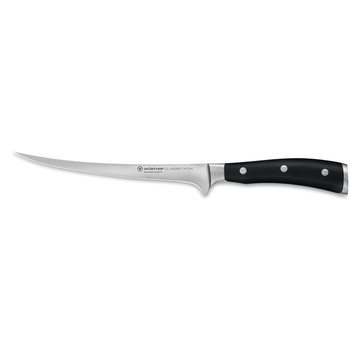 Wusthof Classic Ikon Fileermes 18cm