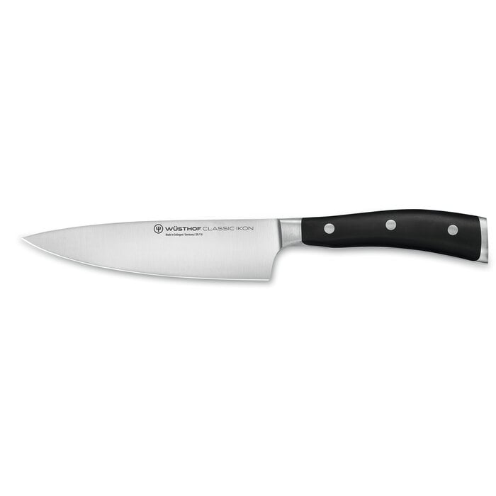 Wusthof Classic Ikon Koksmes 16cm 4596/16