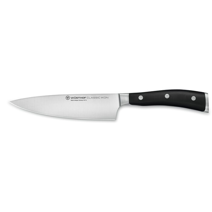 Wusthof Classic Ikon Koksmes 16cm