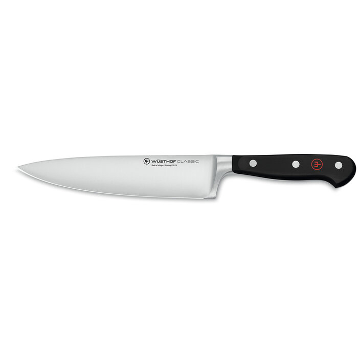 Wusthof Classic Koksmes 20cm 4582/20