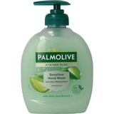 Handzeep +pomp Palmolive 300ml pak à 6