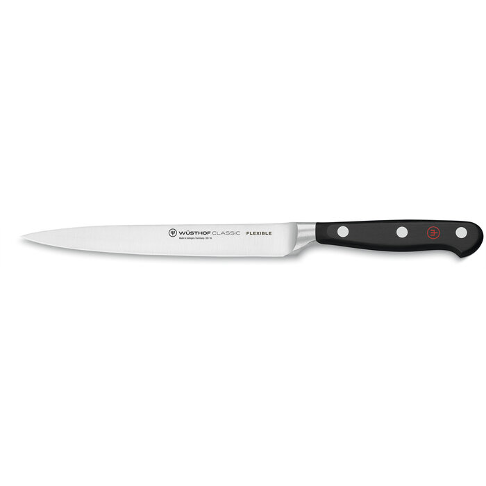 Wusthof Classic Vis fileermes 16cm 4518/16