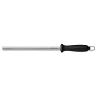 Aanzetstaal / Slijpstaaf met grove diamantlaag 26cm 4481