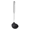 Essential Soeplepel met silicone
