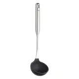 Essential Soeplepel met silicone