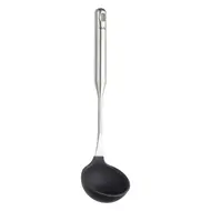 Essential Soeplepel met silicone