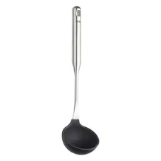Essential Soeplepel met silicone