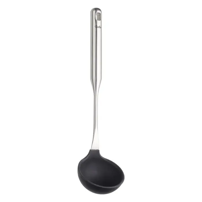 Essential Soeplepel met silicone