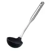 Essential Soeplepel met silicone