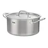 M5 Pro-Ply Kookpan 26,5cm met deksel