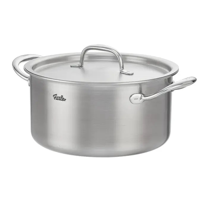 M5 Pro-Ply Kookpan 26,5cm met deksel