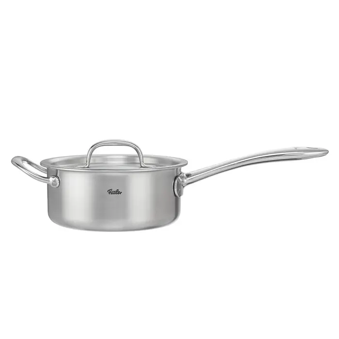 M5 Pro-Ply Sauspan 16cm met deksel