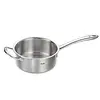 M5 Pro-Ply Sauspan 16cm met deksel