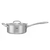 M5 Pro-Ply Sauspan 20cm met deksel
