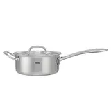 M5 Pro-Ply Sauspan 20cm met deksel