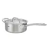 M5 Pro-Ply Sauspan 20cm met deksel