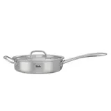 M5 Pro-Ply Sauteerpan 24cm met deksel