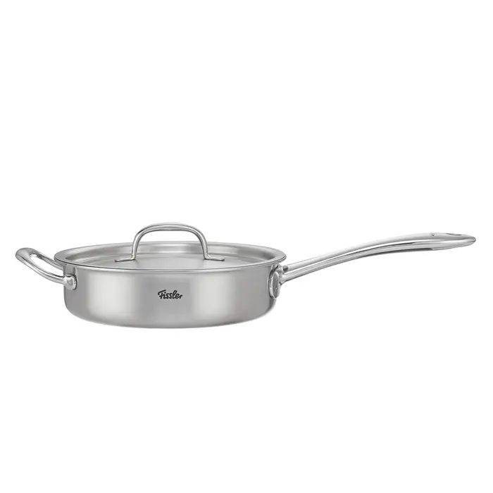 M5 Pro-Ply Sauteerpan 28cm met deksel