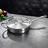 M5 Pro-Ply Sauteerpan 28cm met deksel