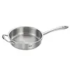 M5 Pro-Ply Sauteerpan 28cm met deksel