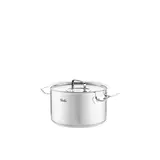 Original-Profi Collection® kookpan 24 cm met metalen deksel