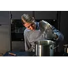 Original-Profi Collection® kookpan 24 cm met metalen deksel