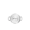Original-Profi Collection® kookpan 24 cm met metalen deksel