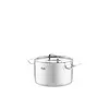 Original-Profi Collection® Kookpan 16 cm met metalen deksel
