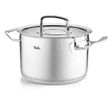 Original-Profi Collection® Kookpan 24 cm met glasdeksel
