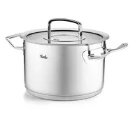 Original-Profi Collection® Kookpan 24 cm met glasdeksel