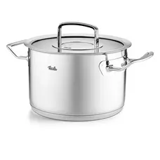 Original-Profi Collection® Kookpan 24 cm met glasdeksel