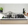 Original-Profi Collection® Kookpan 24 cm met glasdeksel