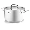 Original-Profi Collection® Kookpan 24 cm met glasdeksel