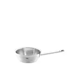 Original-Profi Collection® Sauteuse Conische steelpan 20 cm