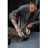 Original-Profi Collection® Sauteuse Conische steelpan 20 cm