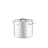 Original-Profi Collection® kookpan hoog 20 cm met metalen deksel