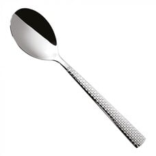 Tafellepel Hidraulic rvs 18/10 doos à 12