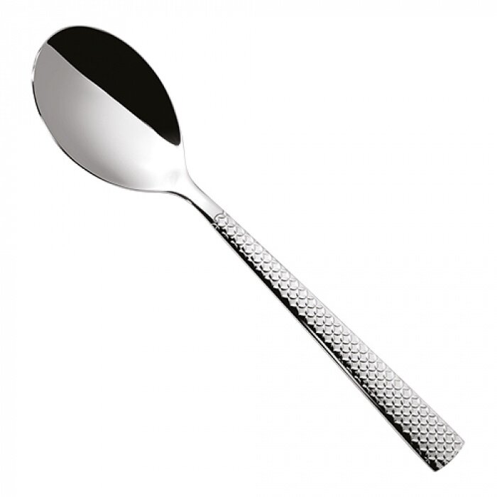 Tafellepel Hidraulic rvs 18/10 doos à 12