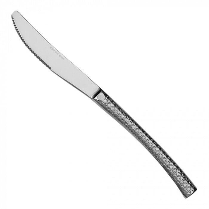 Tafelmes Hidraulic rvs 18/10 doos à 12