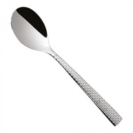 Koffielepel Hidraulic rvs 18/10 doos à 12