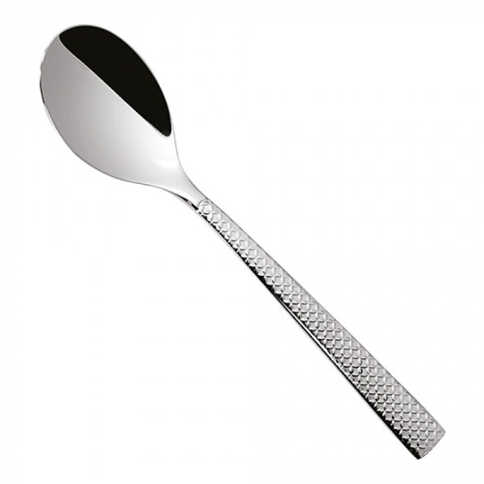 Koffielepel Hidraulic rvs 18/10 doos à 12
